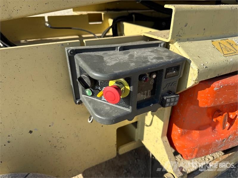 JLG 3246ES Electric Scissor Lift Ножични работни платформи