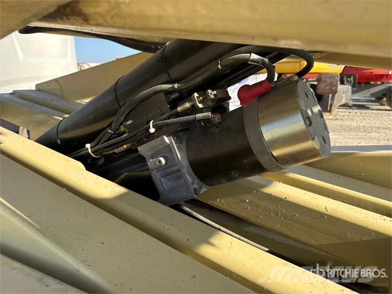 JLG 3246ES Electric Scissor Lift Ножични работни платформи