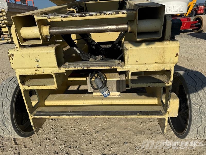 JLG 3246ES Electric Scissor Lift Ножични работни платформи