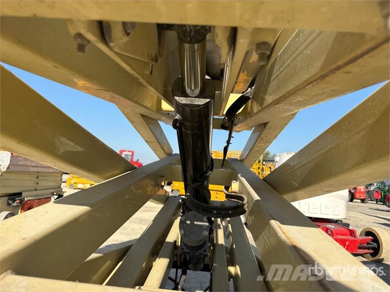 JLG 3246ES Electric Scissor Lift Ножични работни платформи