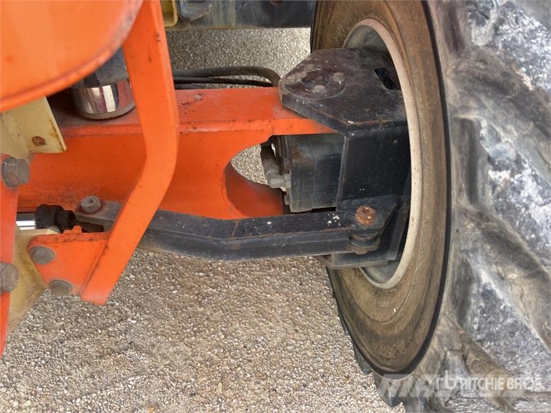 JLG 3394 RT 4x4 Nacelle Ciseau Scissor Lift Schaarhoogwerkers