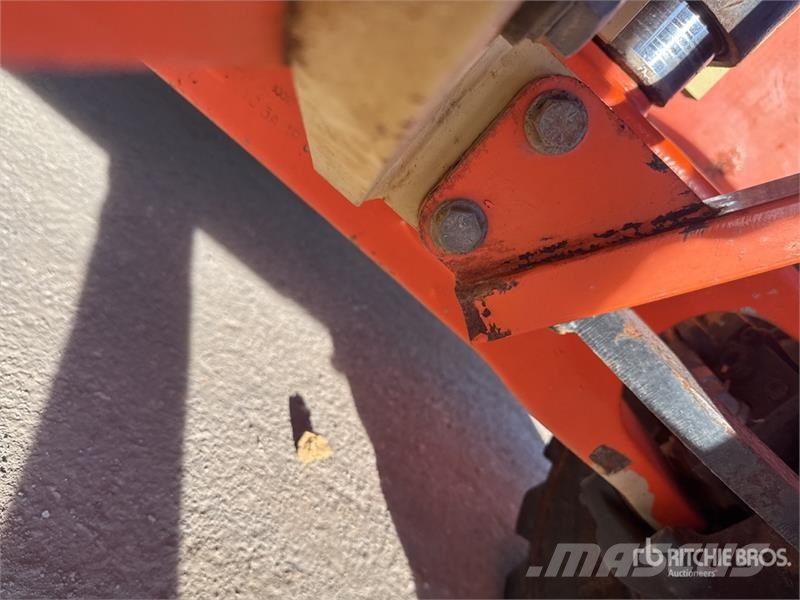 JLG 3394RT 4x4 Diesel Nacelle Ciseau Scissor Lift 剪叉式升降机