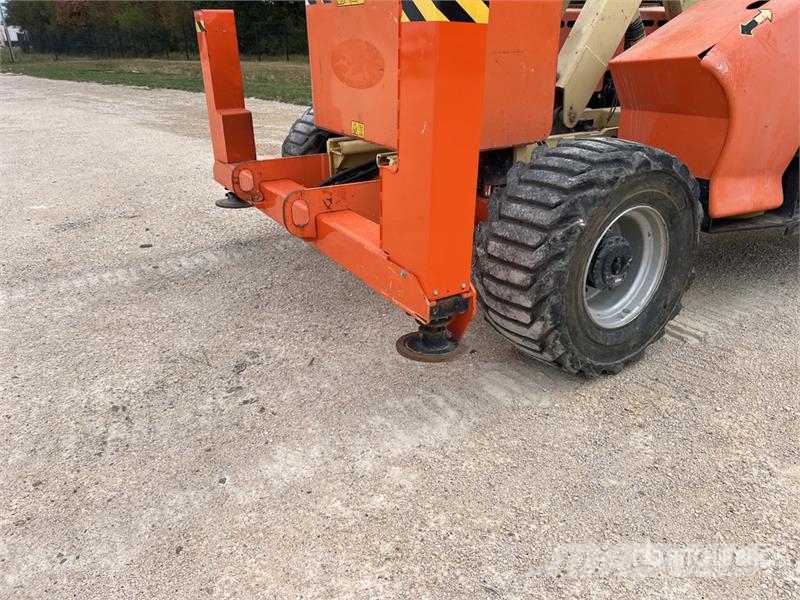 JLG 3394RT 4x4 Nacelle Ciseau Scissor Lift Nacelle ciseaux