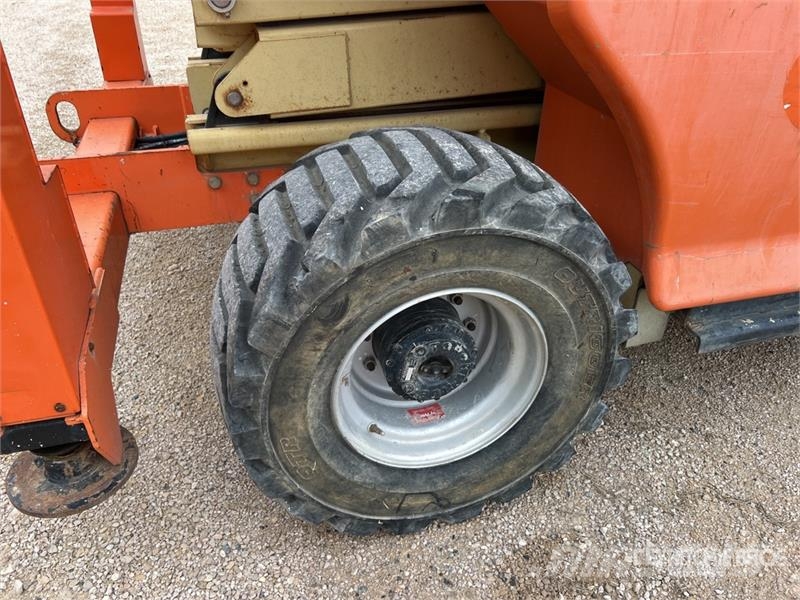 JLG 3394RT 4x4 Nacelle Ciseau Scissor Lift Nacelle ciseaux