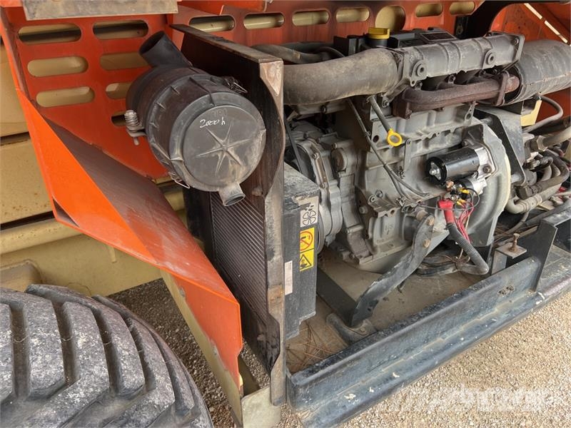 JLG 3394RT 4x4 Nacelle Ciseau Scissor Lift Nacelle ciseaux