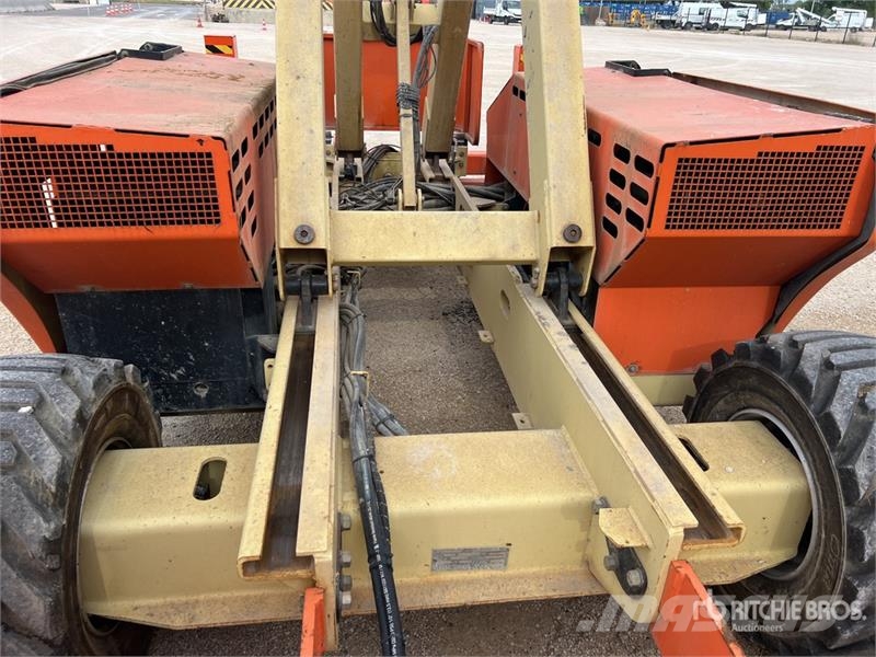 JLG 3394RT 4x4 Nacelle Ciseau Scissor Lift Nacelle ciseaux