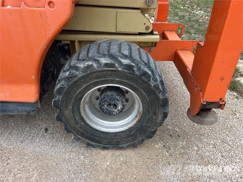 JLG 3394RT 4x4 Nacelle Ciseau Scissor Lift Nacelle ciseaux