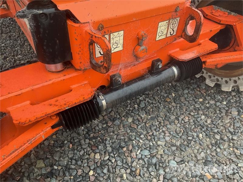 JLG 340AJ 4WD Diesel Articulating Boom Lift Karos emelők