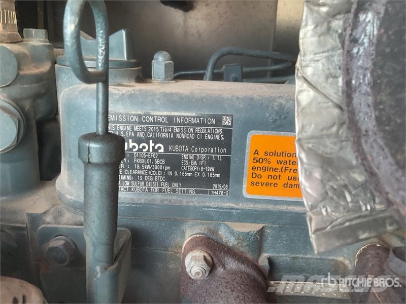 JLG 340AJ 4WD Diesel Articulating Boom Lift Alkūniniai keltuvai