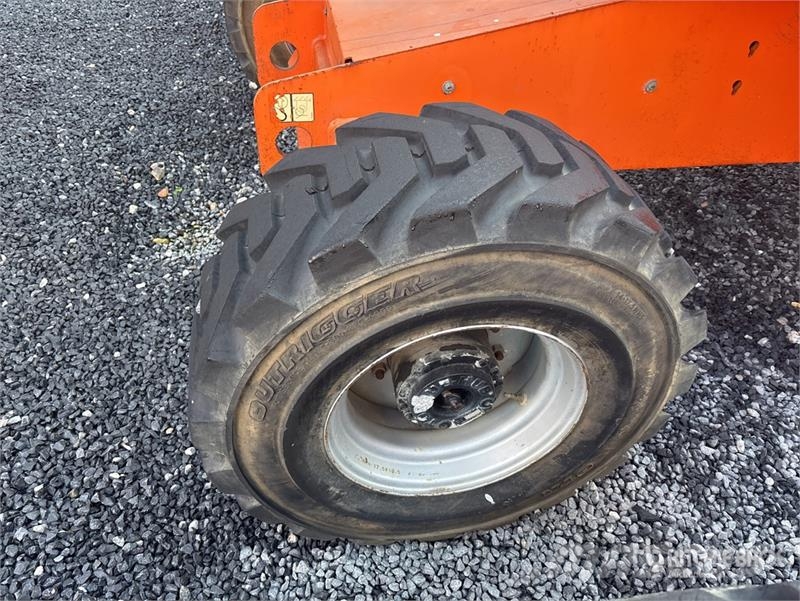 JLG 400S 4WD Diesel Telescopic Boom Lift Teleskopske dvižne ploščadi