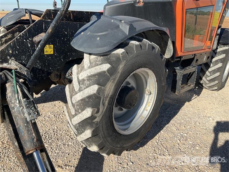 JLG 4014PS Telehandler Chariot télescopique