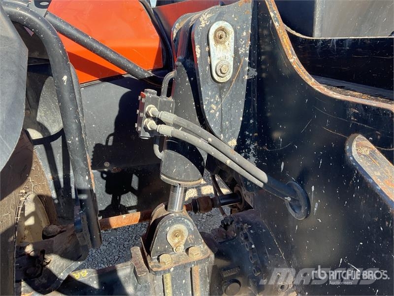 JLG 4014PS Telehandler Chariot télescopique