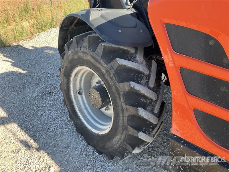 JLG 4014PS Telehandler Chariot télescopique