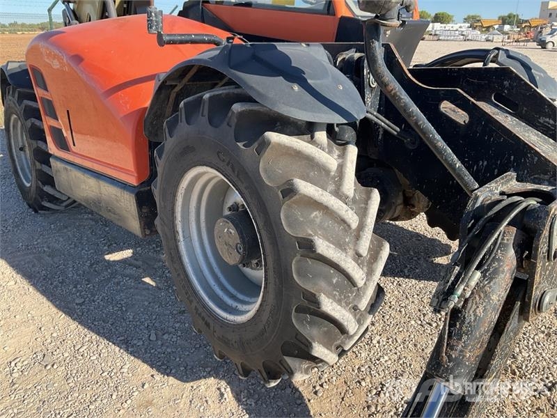 JLG 4014PS Telehandler Chariot télescopique