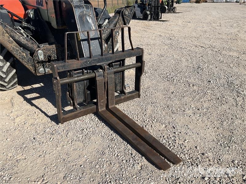 JLG 4014PS Telehandler Chariot télescopique