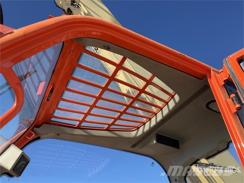 JLG 4014PS Telehandler Chariot télescopique
