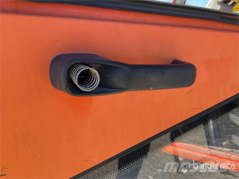 JLG 4014PS Telehandler Chariot télescopique