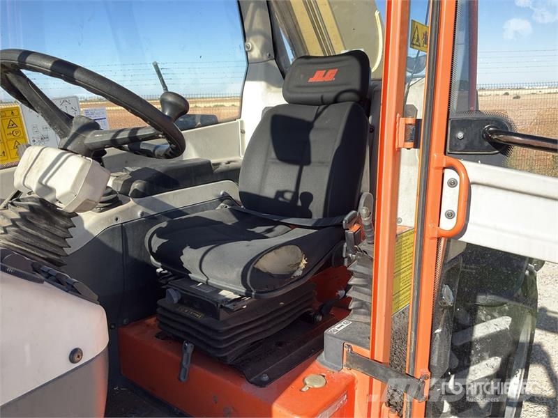 JLG 4014PS Telehandler Chariot télescopique