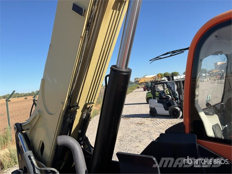 JLG 4014PS Telehandler Chariot télescopique
