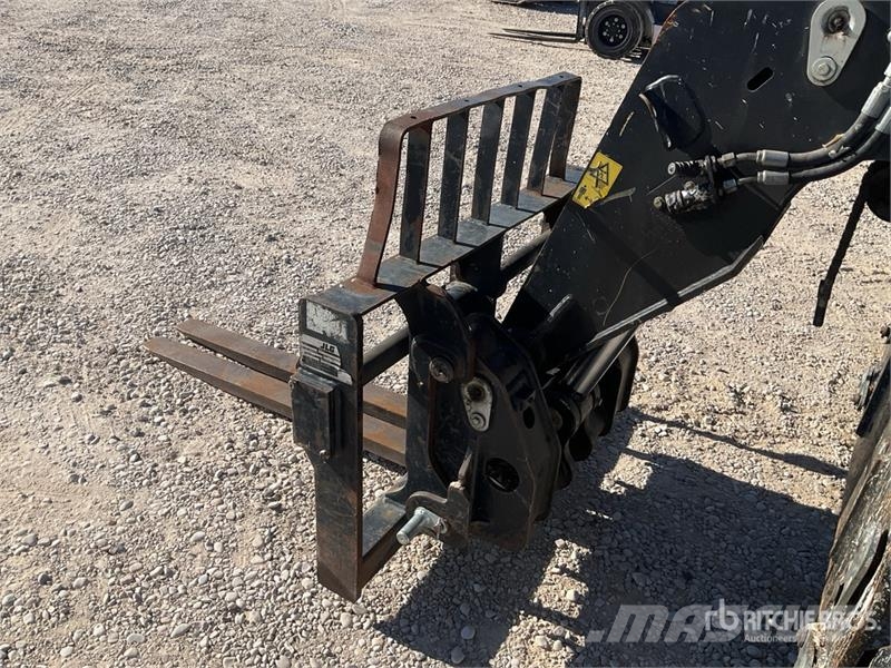 JLG 4014PS Telehandler Chariot télescopique