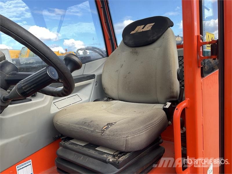 JLG 4017RS Telehandler Chariot télescopique