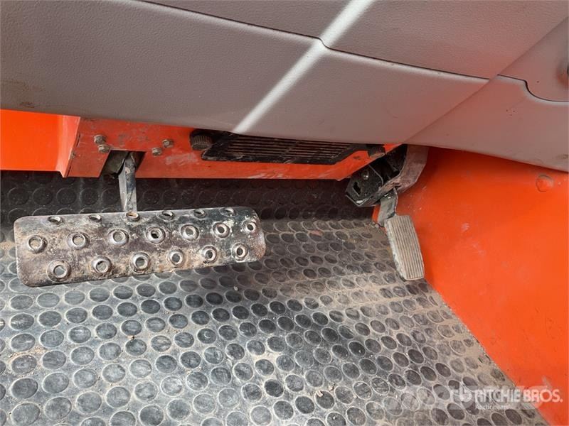 JLG 4017RS Telehandler Chariot télescopique