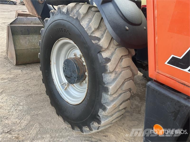 JLG 4017RS Telehandler Chariot télescopique