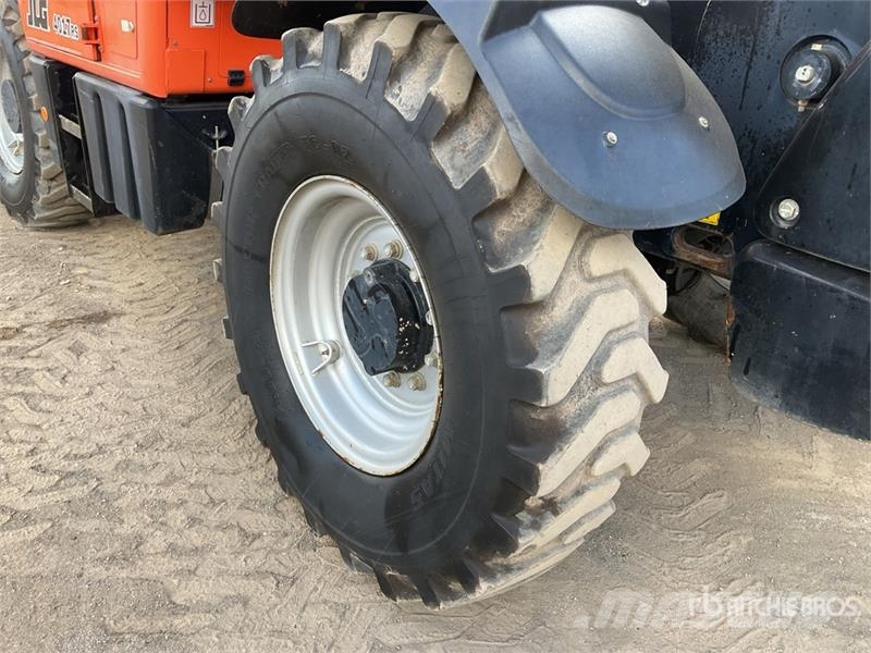 JLG 4017RS Telehandler Chariot télescopique