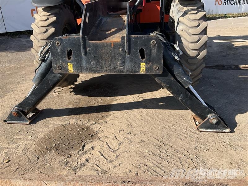 JLG 4017RS Telehandler Chariot télescopique