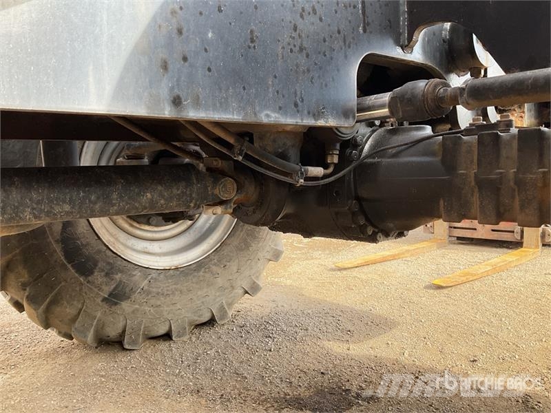 JLG 4017RS Telehandler Chariot télescopique