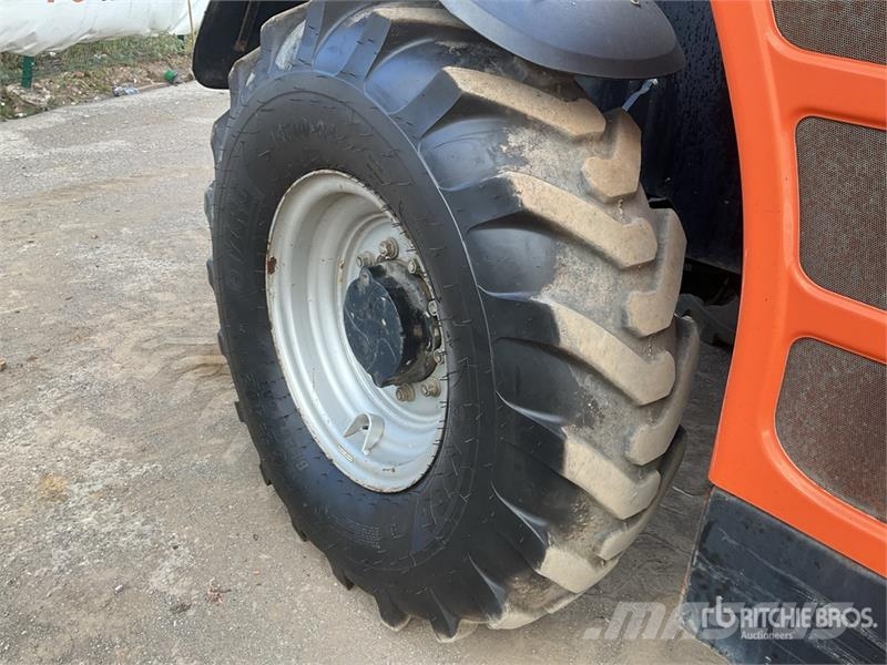 JLG 4017RS Telehandler Chariot télescopique