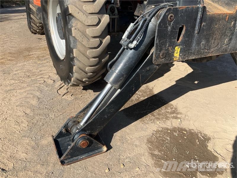 JLG 4017RS Telehandler Chariot télescopique