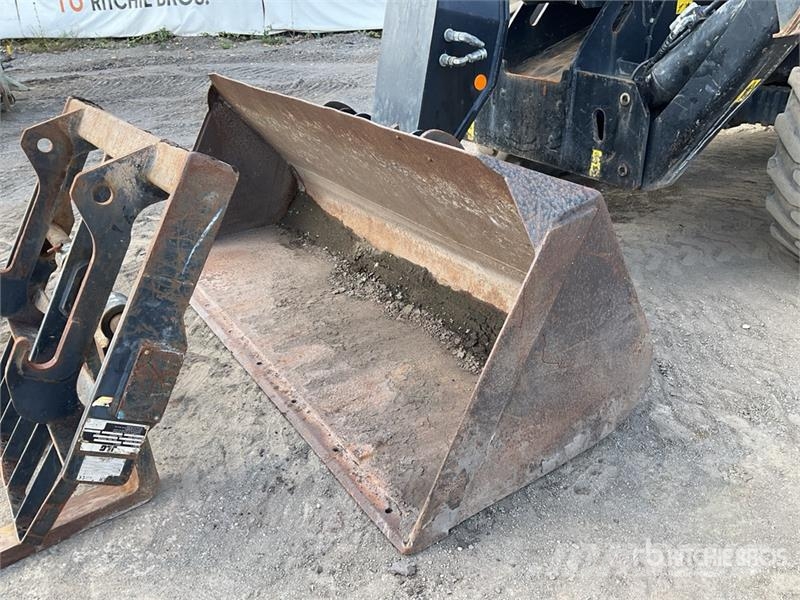 JLG 4017RS Telehandler Chariot télescopique