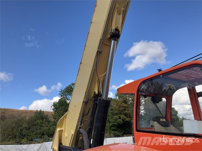 JLG 4017RS Telehandler Chariot télescopique