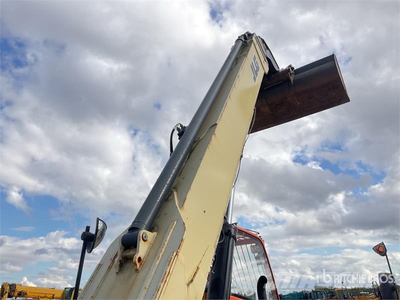 JLG 4017RS Telehandler Chariot télescopique