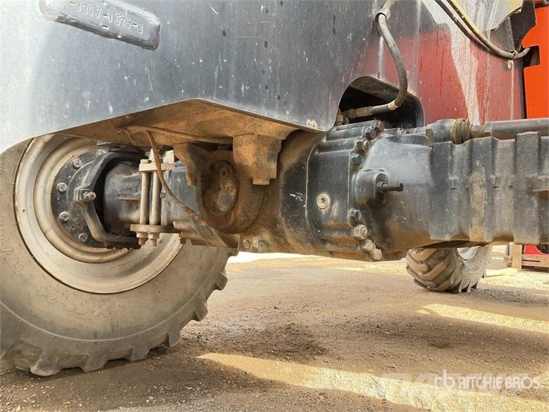 JLG 4017RS Telehandler Chariot télescopique