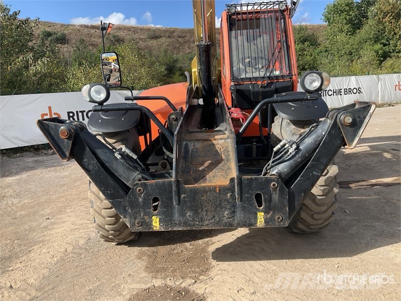 JLG 4017RS Telehandler Chariot télescopique