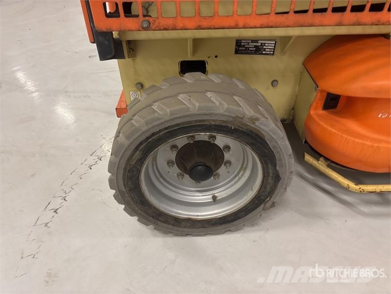 JLG 4069LE Electric Scissor Lift Škarjaste dvižne ploščadi