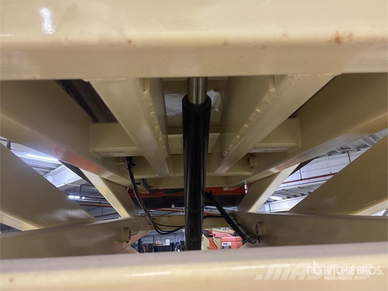 JLG 4069LE Electric Scissor Lift Škarjaste dvižne ploščadi