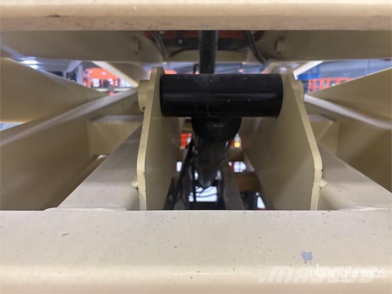 JLG 4069LE Electric Scissor Lift Škarjaste dvižne ploščadi