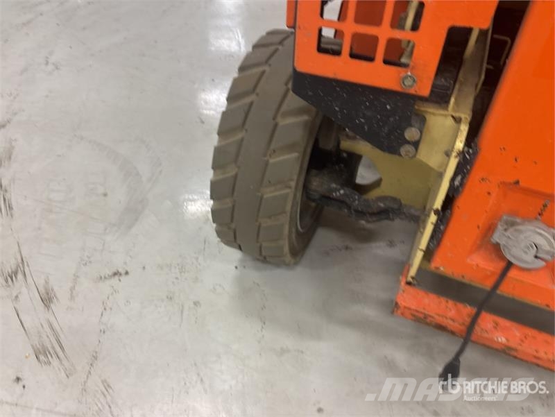 JLG 4069LE Electric Scissor Lift Škarjaste dvižne ploščadi