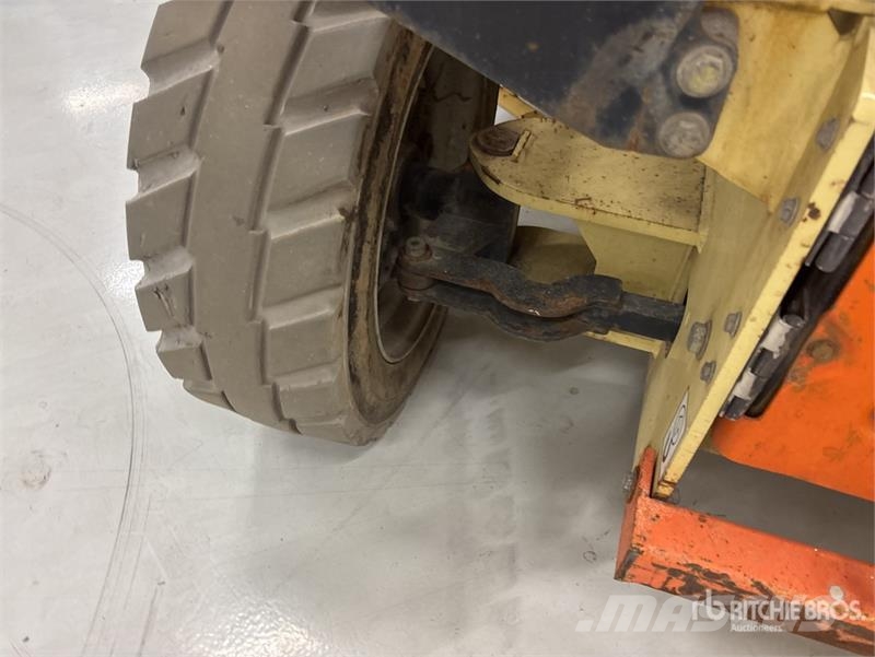 JLG 4069LE Electric Scissor Lift Škarjaste dvižne ploščadi