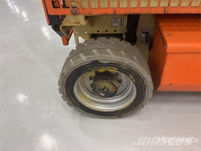 JLG 4069LE Electric Scissor Lift Škarjaste dvižne ploščadi