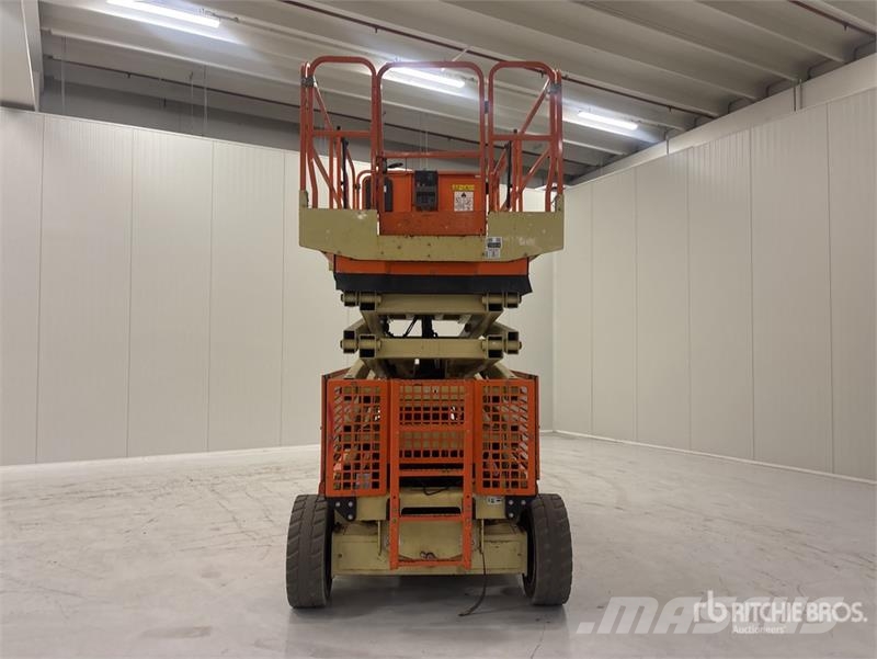 JLG 4069LE Electric Scissor Lift Škarjaste dvižne ploščadi