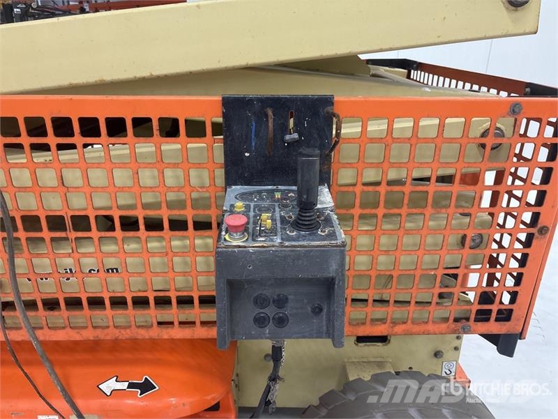 JLG 4069LE Electric Scissor Lift Škarjaste dvižne ploščadi