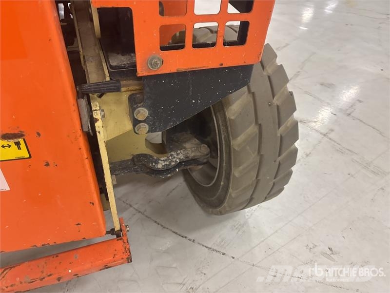 JLG 4069LE Electric Scissor Lift Škarjaste dvižne ploščadi