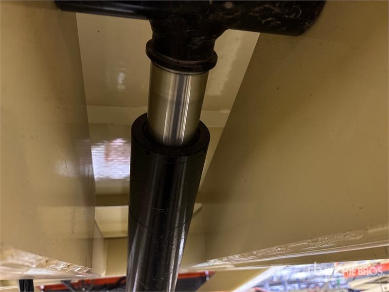 JLG 4069LE Electric Scissor Lift Škarjaste dvižne ploščadi