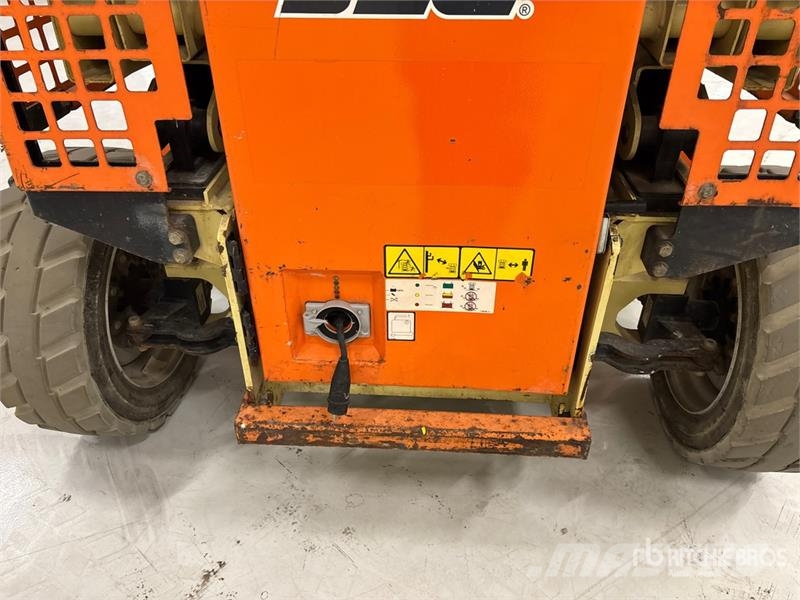 JLG 4069LE Electric Scissor Lift Škarjaste dvižne ploščadi