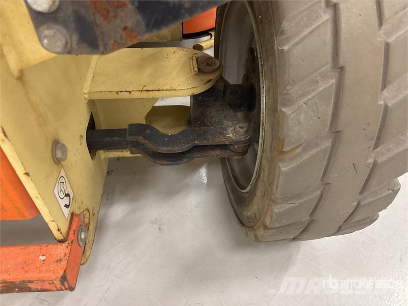 JLG 4069LE Electric Scissor Lift Škarjaste dvižne ploščadi