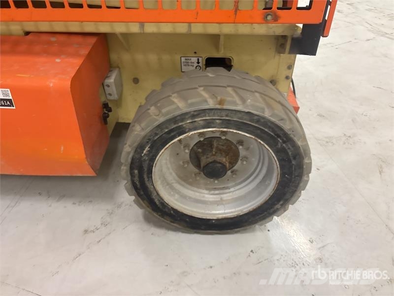 JLG 4069LE Electric Scissor Lift Škarjaste dvižne ploščadi